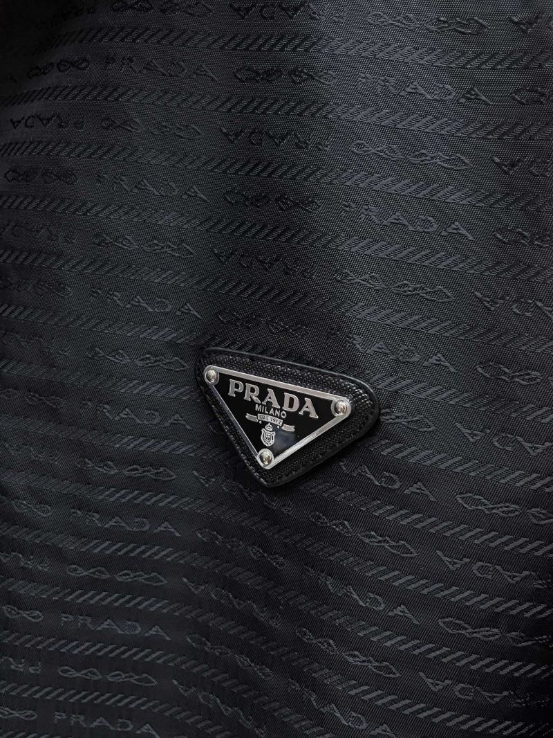 Prada Outwear